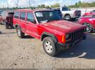Jeep Cherokee Sport Image 1