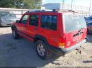 Jeep Cherokee Sport Image 10