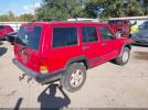 Jeep Cherokee Sport Image 9