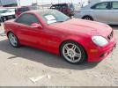 Mercedes-Benz Slk-class Image 1