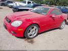 Mercedes-Benz Slk-class Image 10