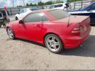 Mercedes-Benz Slk-class Image 2