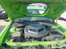 Dodge Challenger 392 Hemi Scat Pack Shaker Image 10