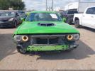 Dodge Challenger 392 Hemi Scat Pack Shaker Image 14