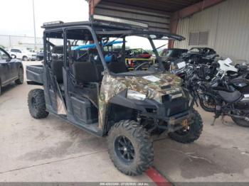  Salvage Polaris Ranger
