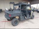 Polaris Ranger Crew Xp 900-6 Eps Image 2