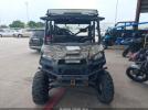 Polaris Ranger Crew Xp 900-6 Eps Image 9