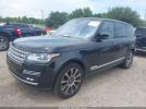 Land Rover Range Rover 5.0l V8 Supercharged Autobiography Image 4
