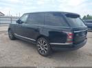 Land Rover Range Rover 5.0l V8 Supercharged Autobiography Image 3