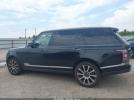 Land Rover Range Rover 5.0l V8 Supercharged Autobiography Image 11
