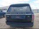 Land Rover Range Rover 5.0l V8 Supercharged Autobiography Image 13