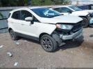 Ford EcoSport Titanium Image 1