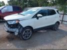Ford EcoSport Titanium Image 5
