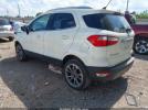 Ford EcoSport Titanium Image 6