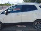 Ford EcoSport Titanium Image 10