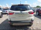 Ford EcoSport Titanium Image 12