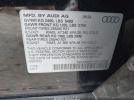 Audi Q5 Premium Plus 45 Tfsi S Line Quattro S Tronic Image 9