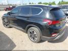 Hyundai SANTA FE Ultimate 2.0t Image 3