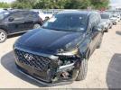 Hyundai SANTA FE Ultimate 2.0t Image 9