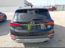Hyundai SANTA FE Ultimate 2.0t Image 12