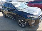 Hyundai SANTA FE Ultimate 2.0t Image 17