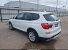BMW X Series Sdrive28i Image 2