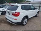 BMW X Series Sdrive28i Image 3
