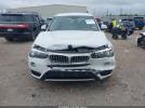 BMW X Series Sdrive28i Image 10