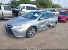 Toyota Camry Xle Image 14