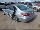 Toyota Camry Xle Image 4