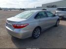 Toyota Camry Xle Image 6