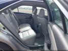 Toyota Camry Xle Image 9