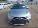 Toyota Camry Xle Image 5