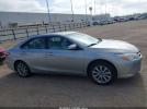Toyota Camry Xle Image 13