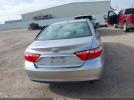 Toyota Camry Xle Image 12