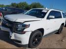 Chevrolet Tahoe Ls Image 5