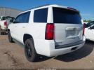 Chevrolet Tahoe Ls Image 4