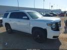 Chevrolet Tahoe Ls Image 13