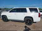 Chevrolet Tahoe Ls Image 8