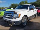 Ford F-150 Xlt Image 4