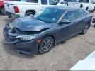 Honda Civic Ex Image 16