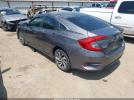 Honda Civic Ex Image 3