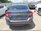 Honda Civic Ex Image 14