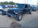 Jeep Gladiator Sport S 4x4 Image 17
