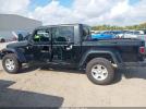 Jeep Gladiator Sport S 4x4 Image 10