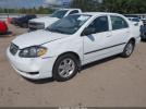 Toyota Corolla Ce Image 5