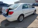 Toyota Corolla Ce Image 4
