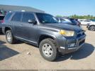 Toyota 4Runner Sr5 Image 1