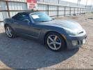 Saturn SKY Red Line Image 1