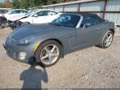Saturn SKY Red Line Image 2